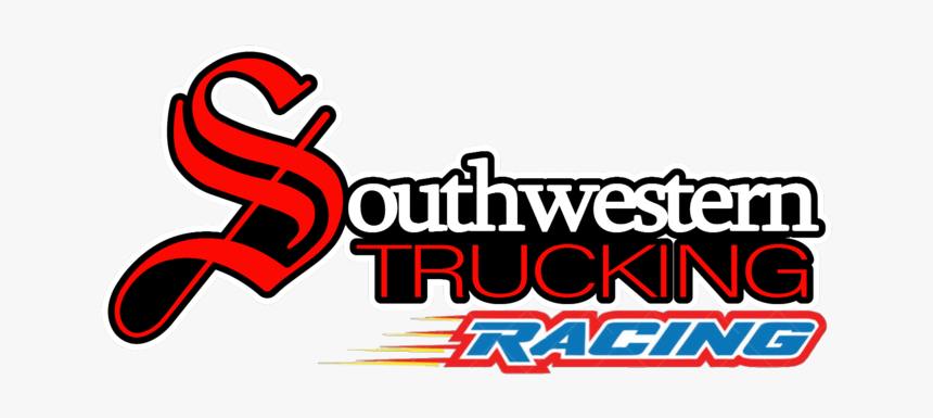 Racing Logo, HD Png Download