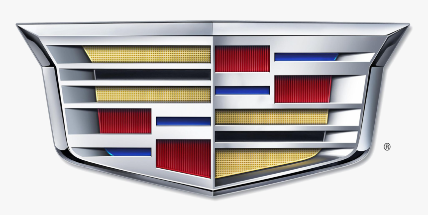 Cadillac Symbol, HD Png Download