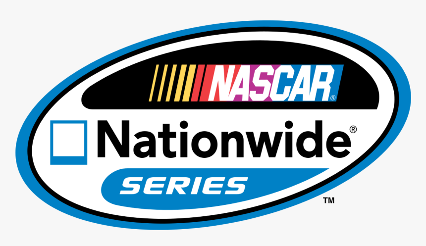 1200 X 640 - Nascar Nationwide Series Logo, HD Png Download