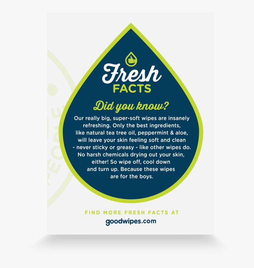 Body Wipes For Guys - Games, HD Png Download