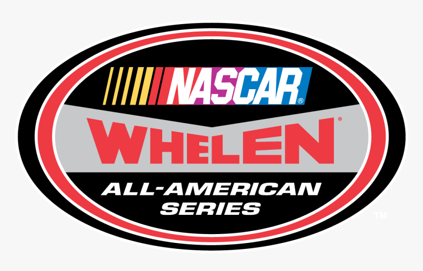 Nascar Whelen All American Series Logo, HD Png Download