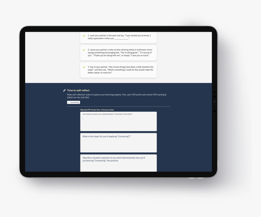 Web Page, HD Png Download