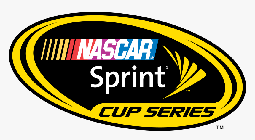 Nascar Sprint Cup Series - Nascar Sprint Cup Series Logo Png, Transparent Png