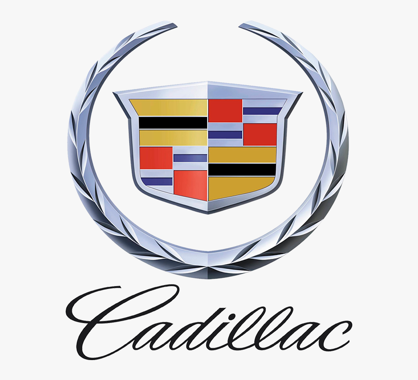 General Motors Car Cadillac Cts-v Luxury Vehicle - Cadillac Logo, HD Png Download