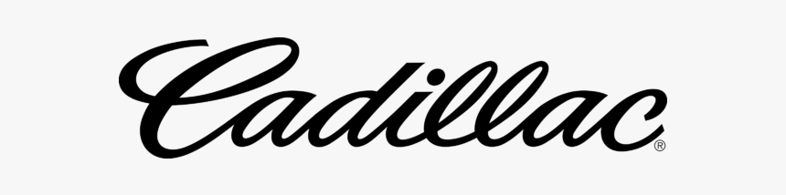 Cadillac Logo Png, Transparent Png