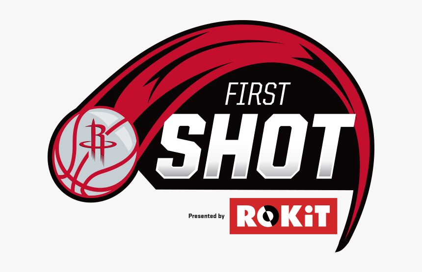 First Shot Presented By Rokit - Circle, HD Png Download