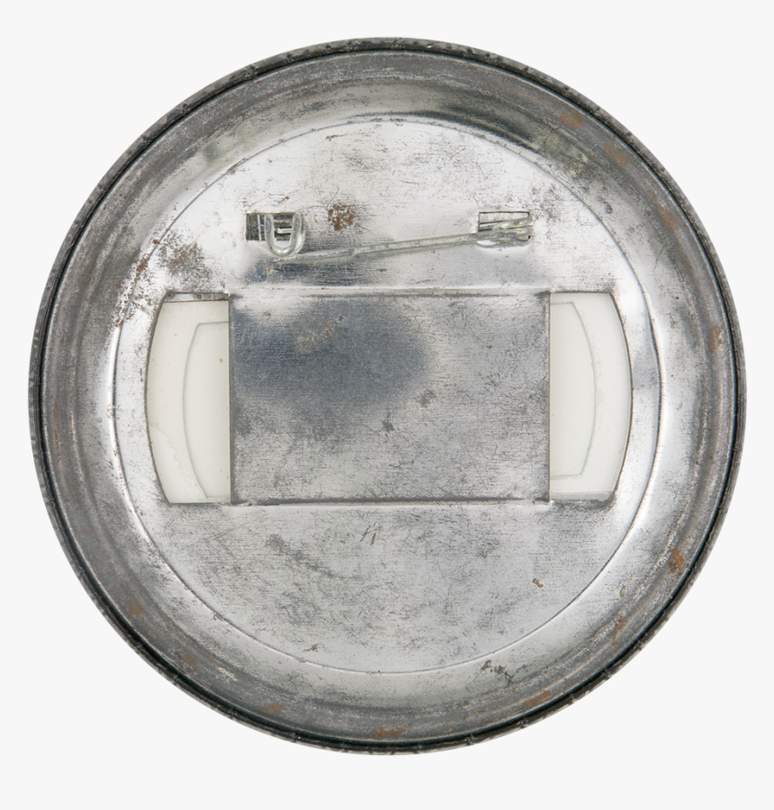 Seal Of A Presidential Classroom Button Back Event - Circle, HD Png Download