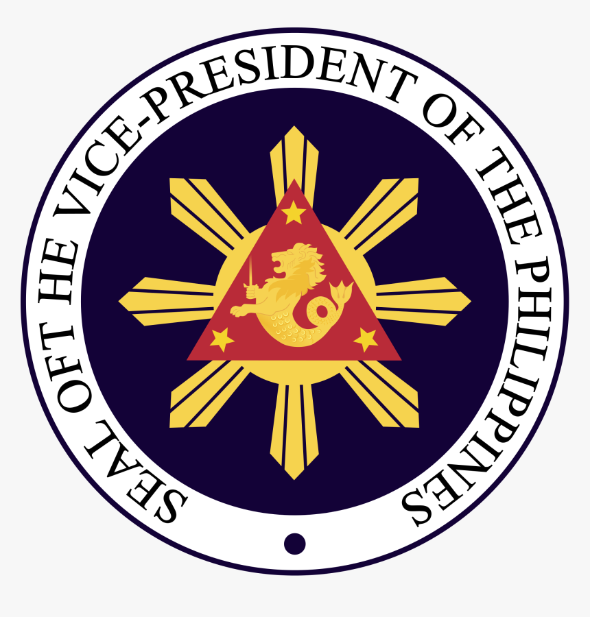 Ovp Reaches Out To Marawi Folk - Seal Of The President Of The Philippines, HD Png Download