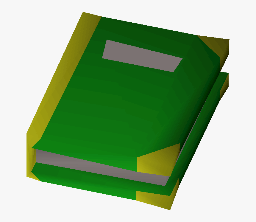 Old School Runescape Wiki - Paper, HD Png Download