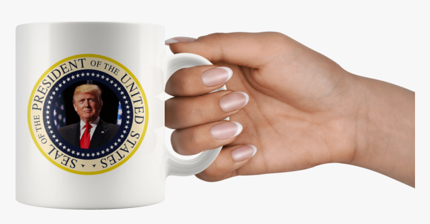 Transparent Presidential Seal Clipart - Help Wanted Ad For President Of The United States, HD Png Download