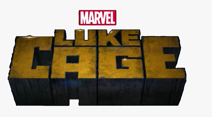 Luke Cage Png, Transparent Png