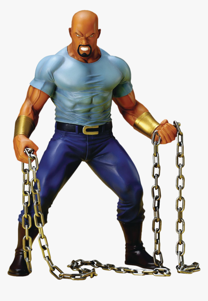Kotobukiya 1 10th Marvel, HD Png Download