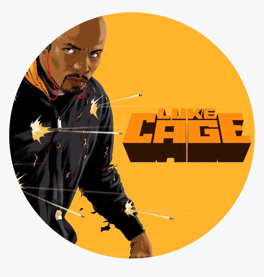 Luke Cage Season 1 Soundtrack, HD Png Download