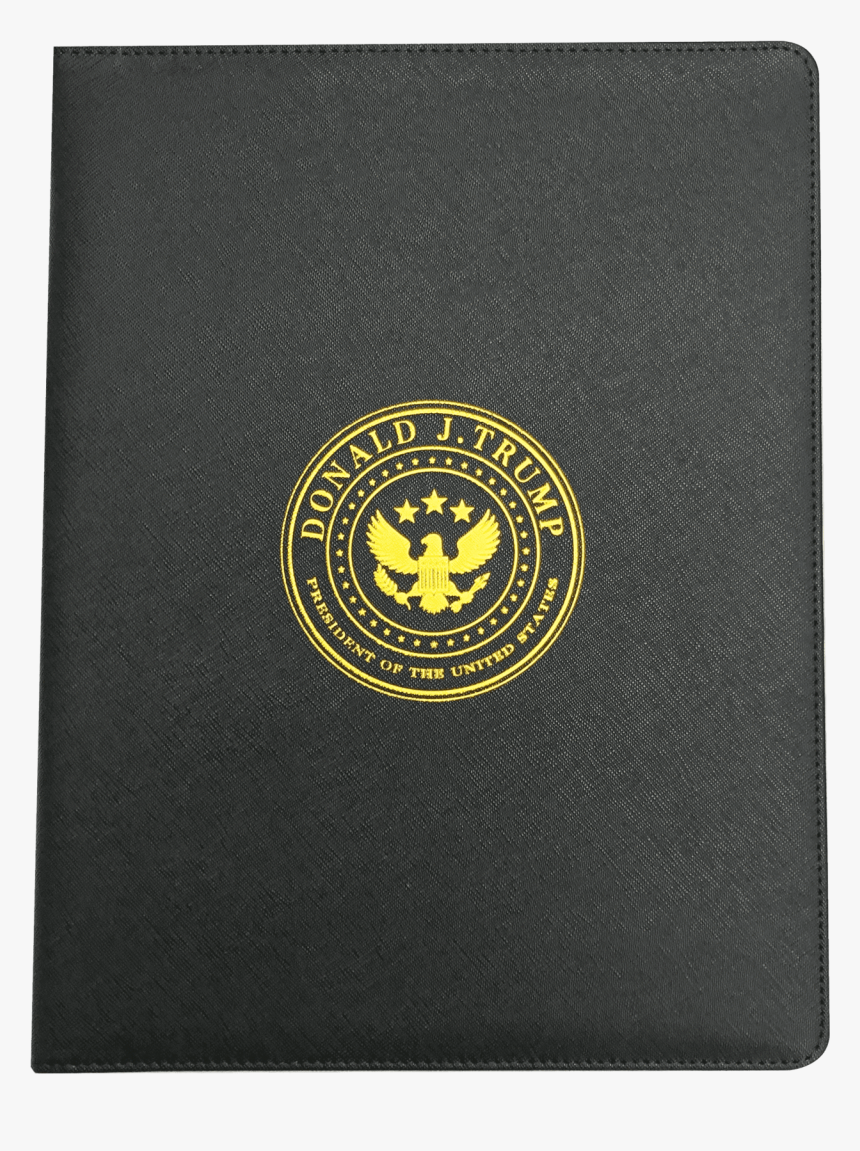 Presidential Padfolio Set 
 Class - Emblem, HD Png Download
