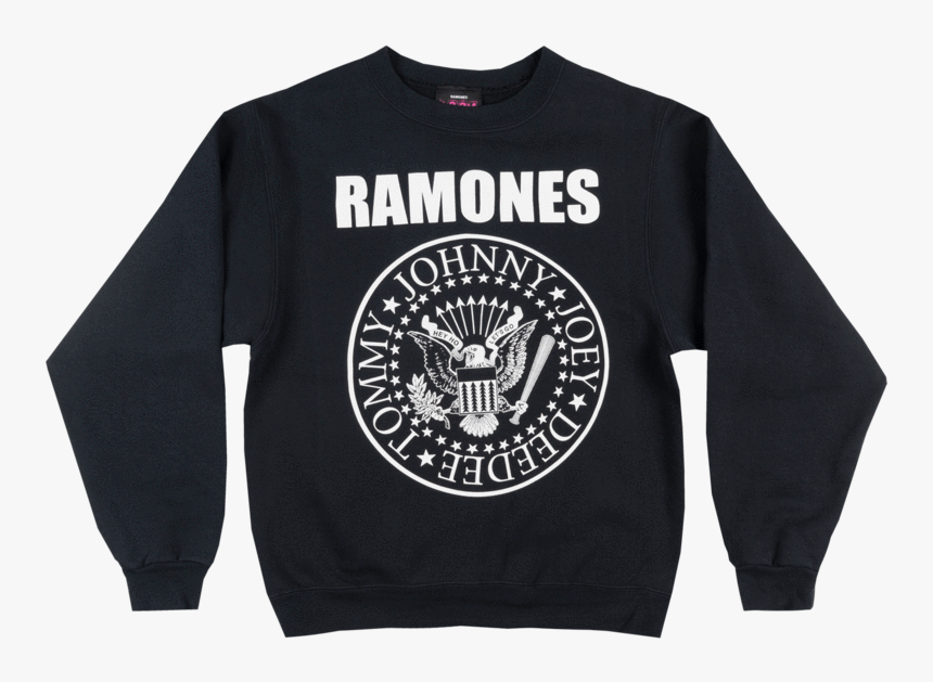 Ramones Shirt, HD Png Download