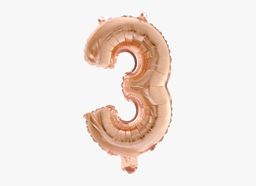 3, - Illustration, HD Png Download