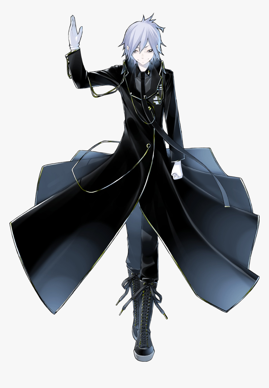 Guy Google Search Ren - Devil Survivor 2 Yamato, HD Png Download