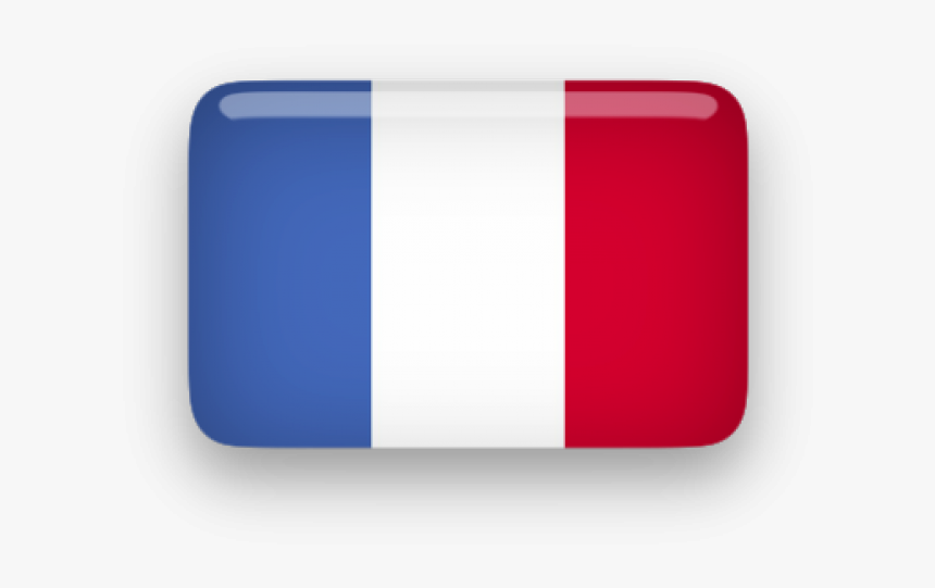French Flag Clipart, HD Png Download