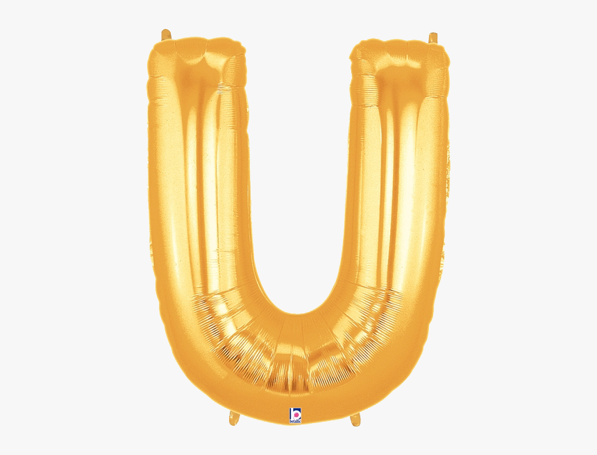 Balloon Letters Clipart, HD Png Download