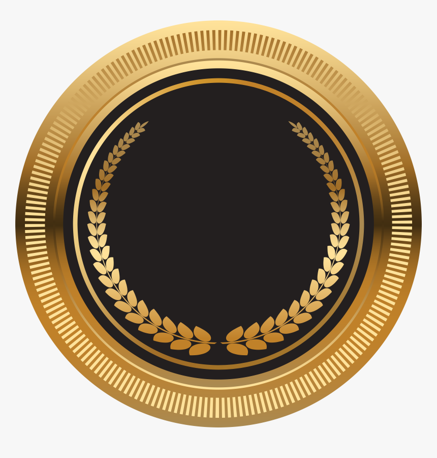 Black And Gold Balloons Png , Png Download, Transparent Png