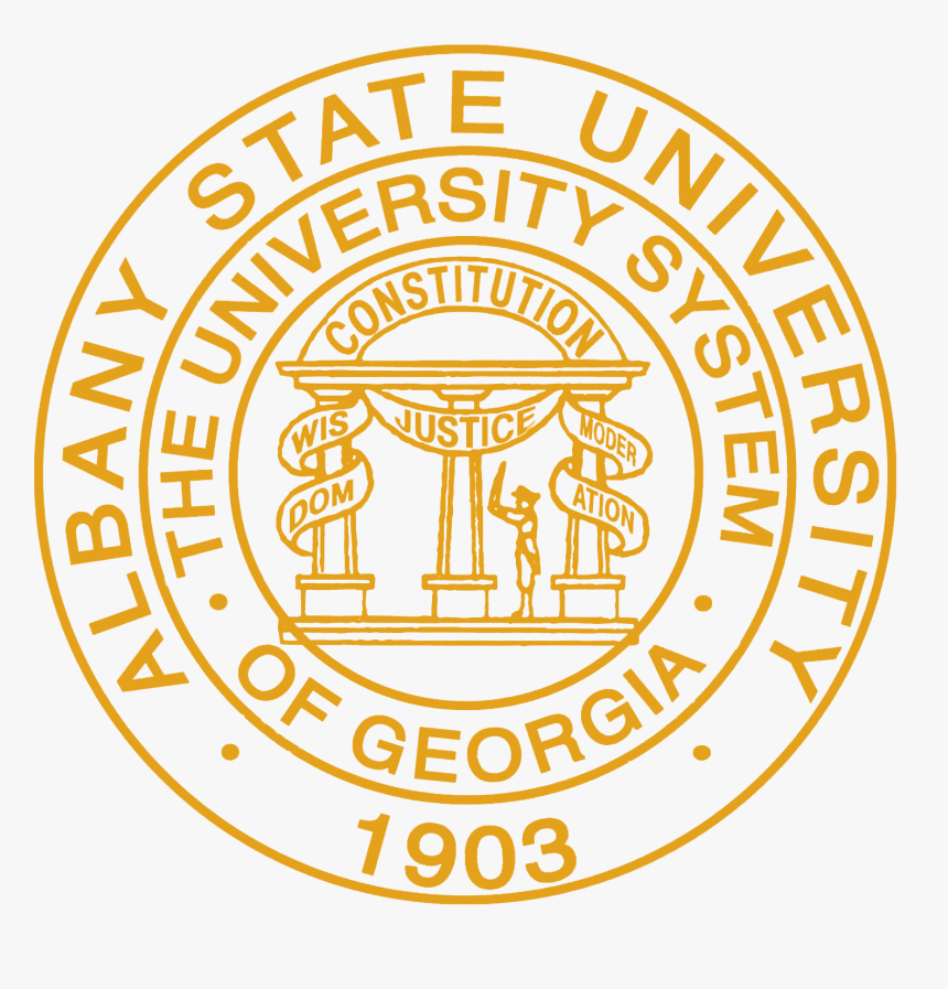 Asu Gold Seal - Circle, HD Png Download