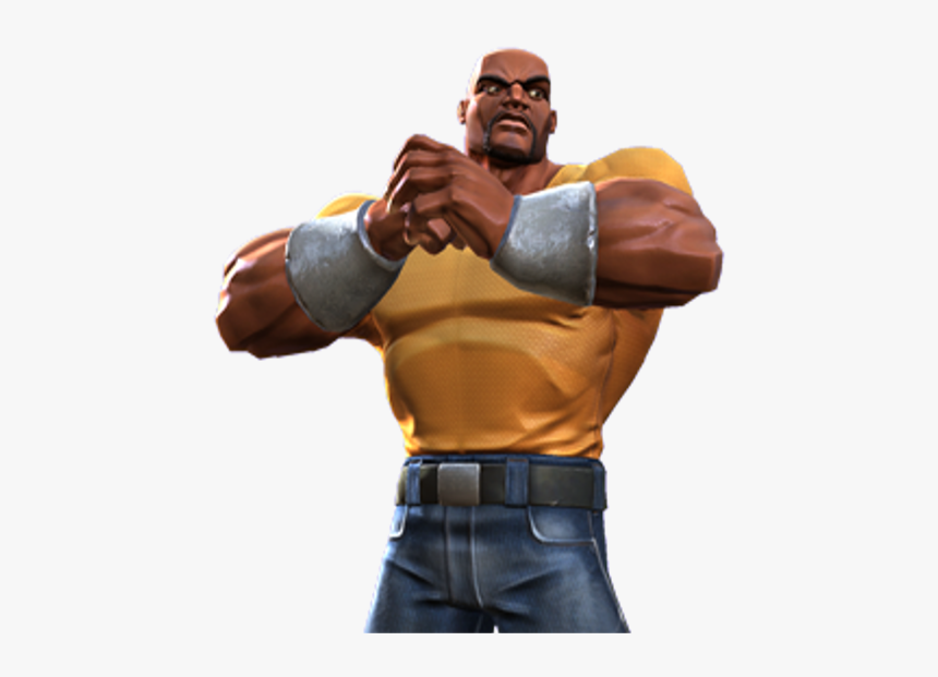 Carl Lucas, HD Png Download