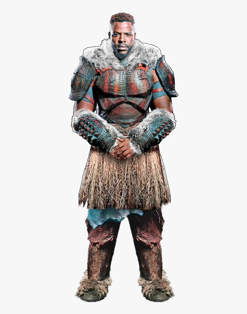 Todd Mcfarlane Man-ape Iron Monger Shocker Luke Cage - Mcu Comic Comparison, HD Png Download