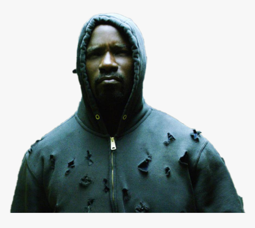 Luke Cage, HD Png Download