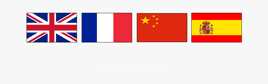French Flag Png, Transparent Png