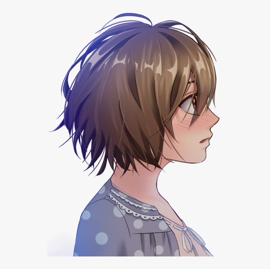 Anime Love Story Games Shadowtime, HD Png Download