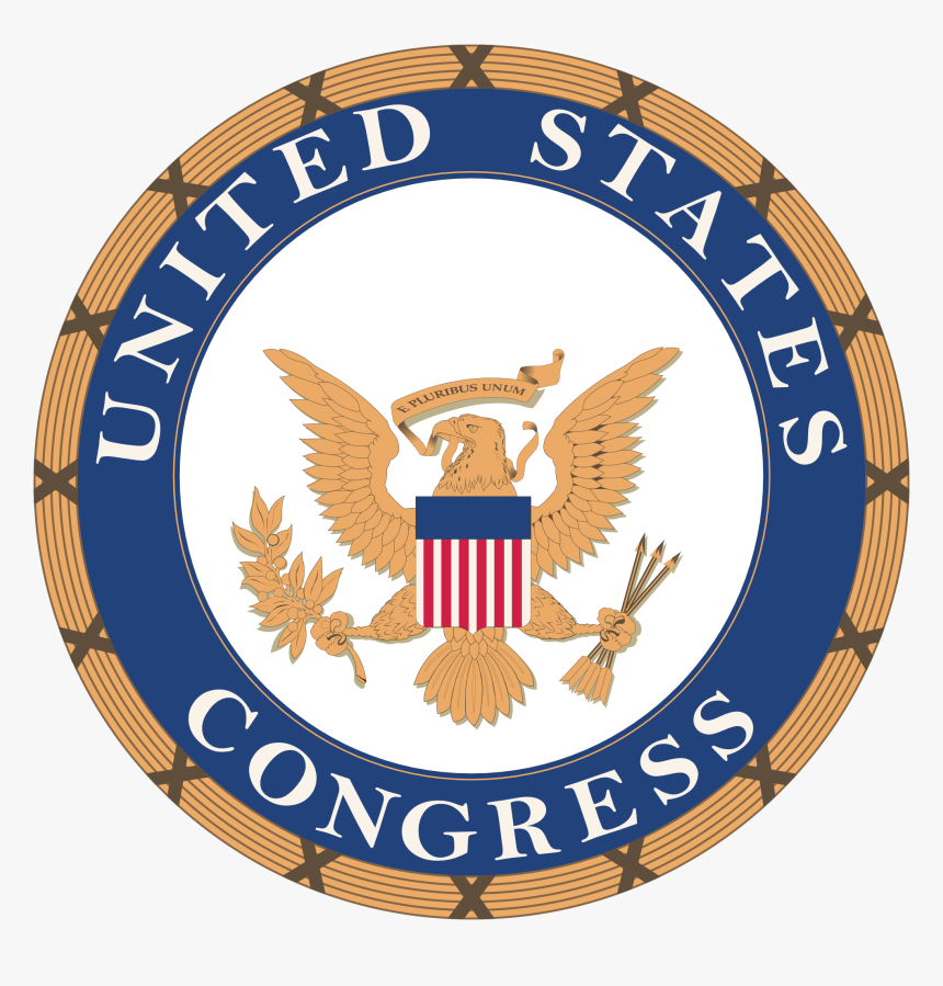 Congress Clipart - National Commission On Military National And Public, HD Png Download