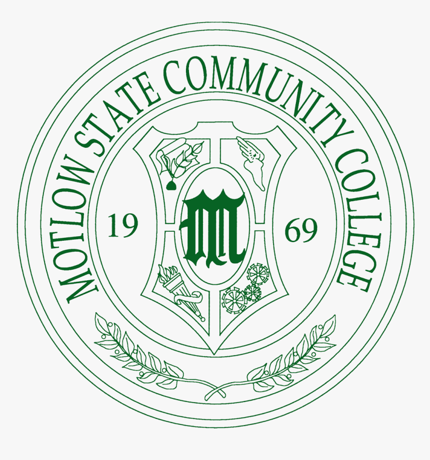 Motlow State Community College Logo, HD Png Download