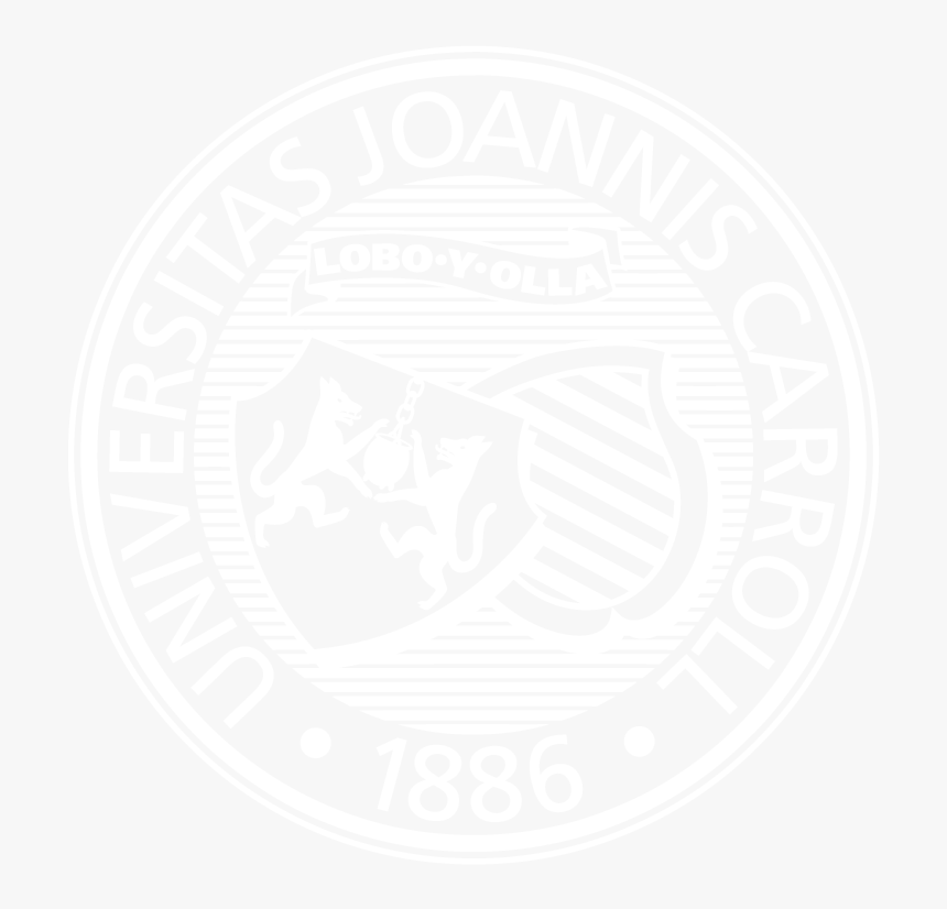 John Carroll University Circle Logo, HD Png Download