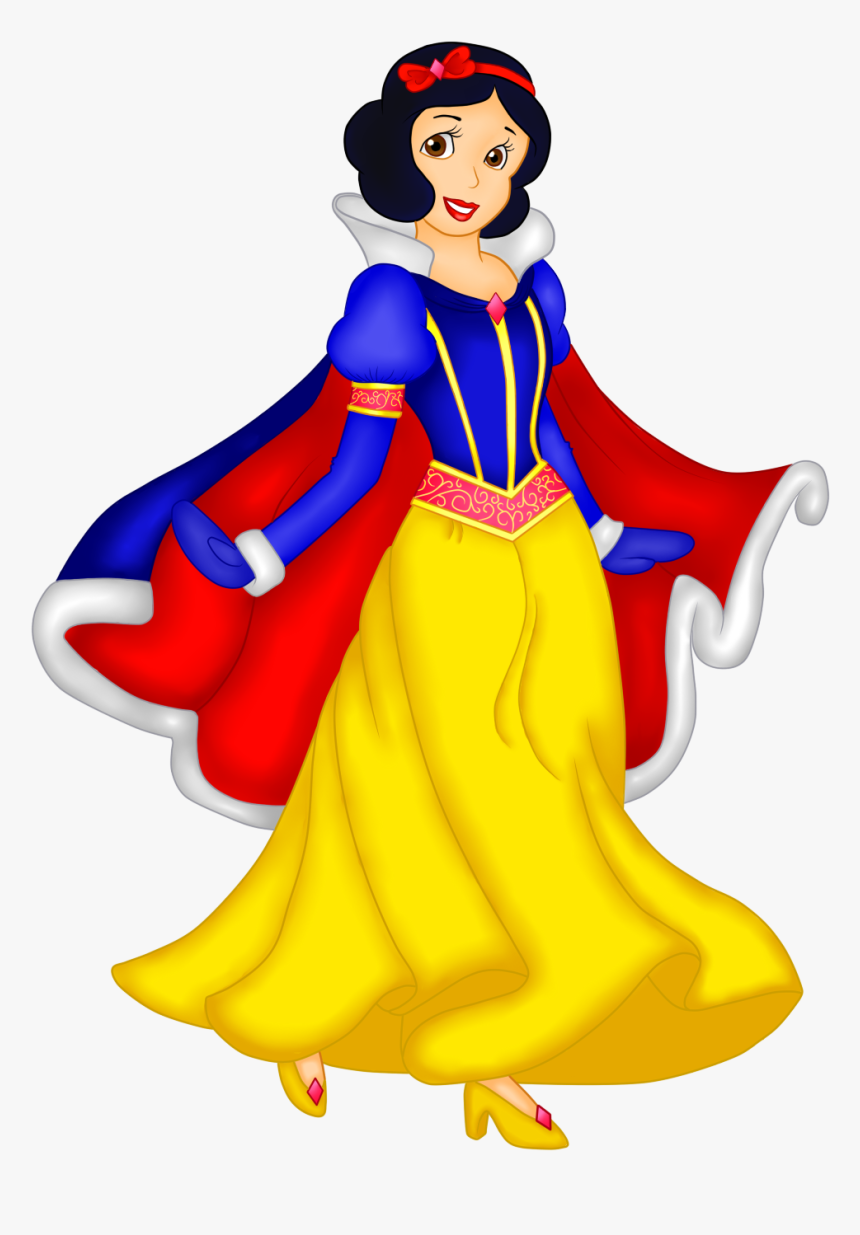 Snow White Image Png, Transparent Png