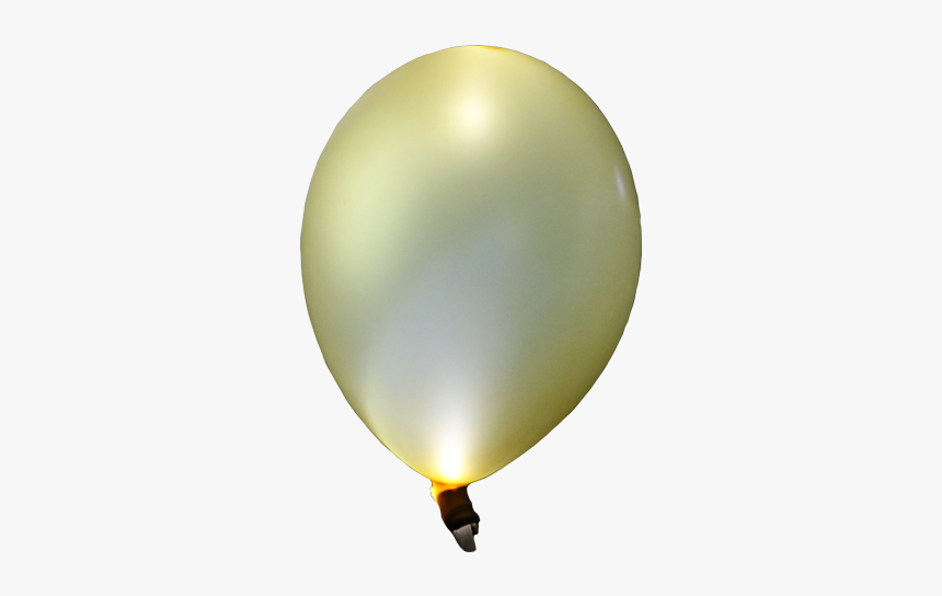 Gold Balloons Png, Transparent Png