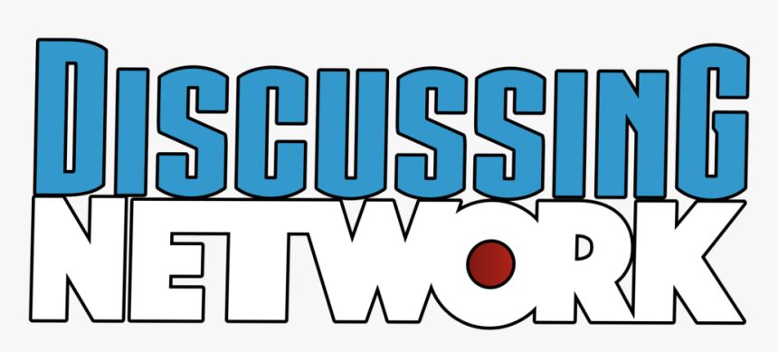 Discussing Podcast Network, HD Png Download