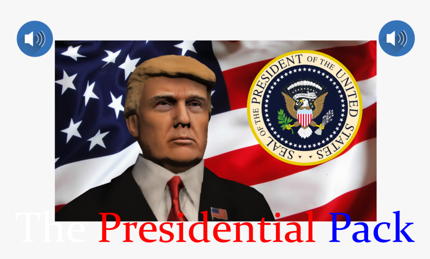 Flag Of The United States, HD Png Download