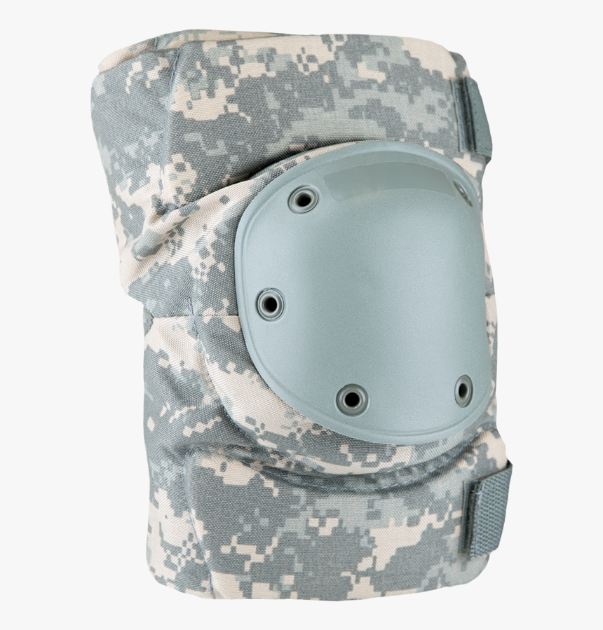 Army Style Knee Pads Acu Universal - Us Army Acu Knee Pads, HD Png Download