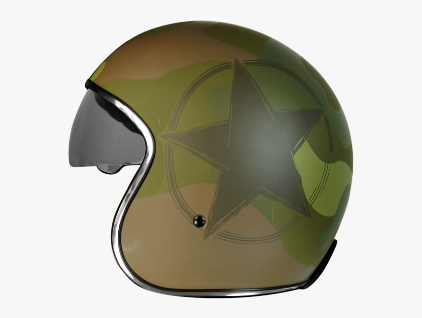Casco Origine Sprint Army, HD Png Download