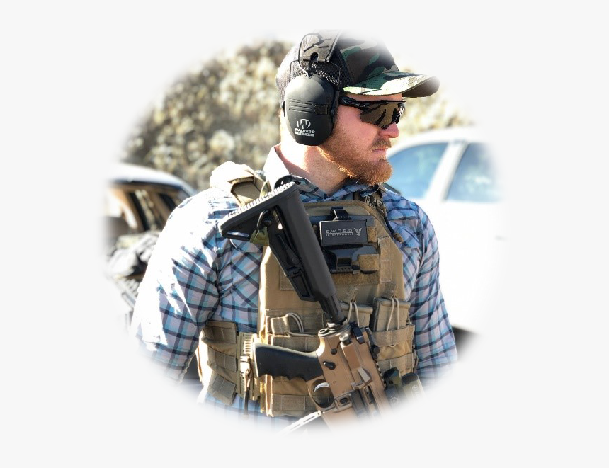 Soldier, HD Png Download