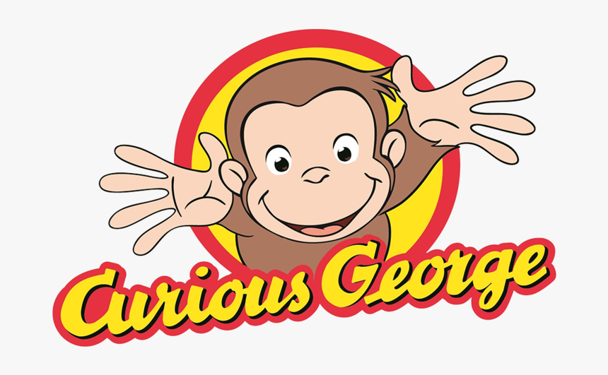 Curious George Png Hd-pluspng, Transparent Png