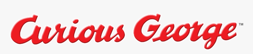 Curious George, HD Png Download