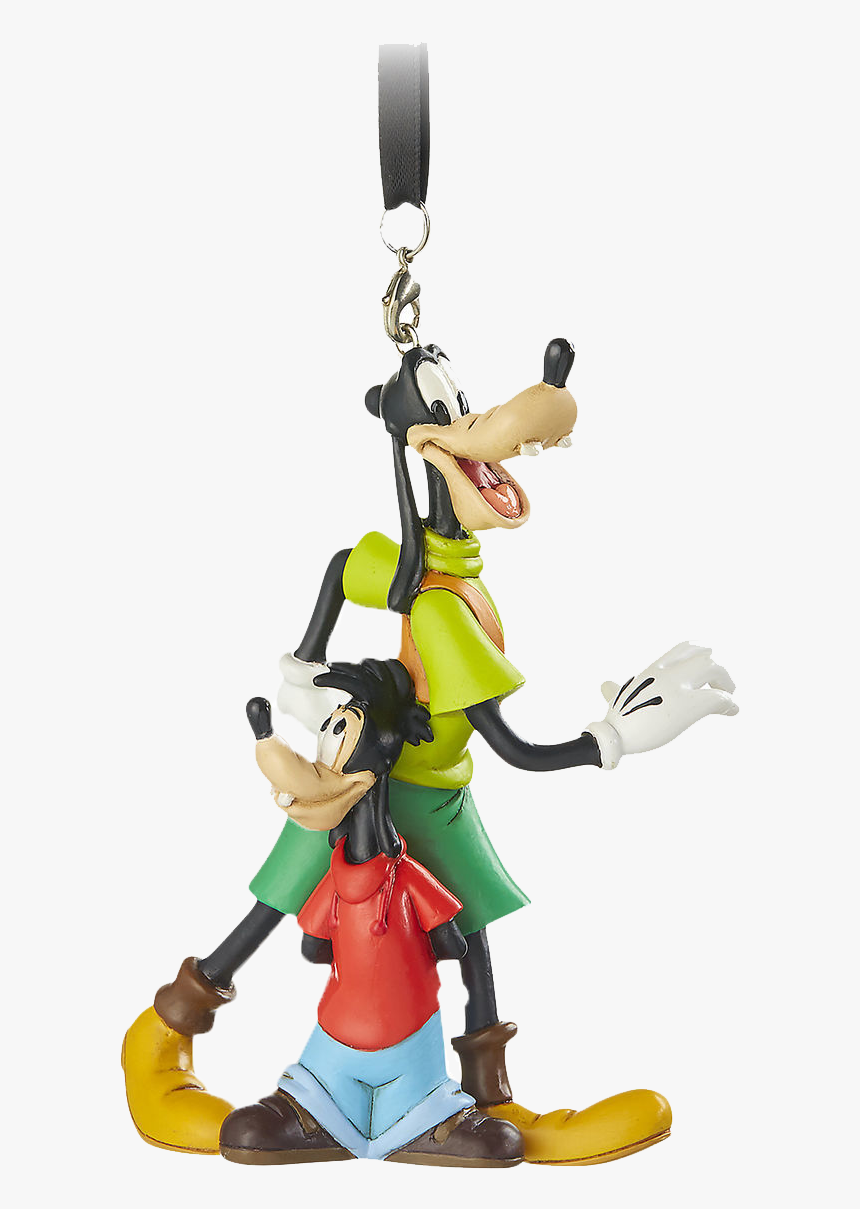 Goofy Png Image File - Christmas Day, Transparent Png