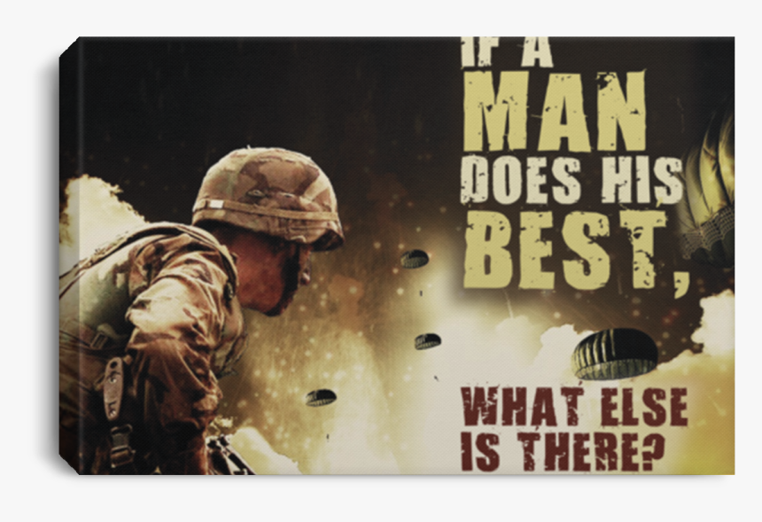 Soldier, HD Png Download