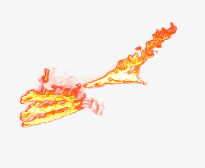 Fire Effect Png, Transparent Png