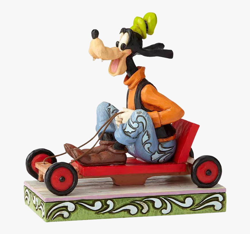 Goofy Png Free Download - Jim Shore, Transparent Png