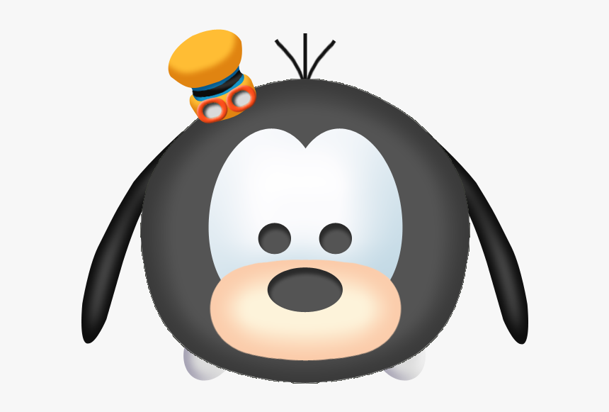 Transparent Tsum Tsum Png - Donald Tsum Tsum Disney, Png Download
