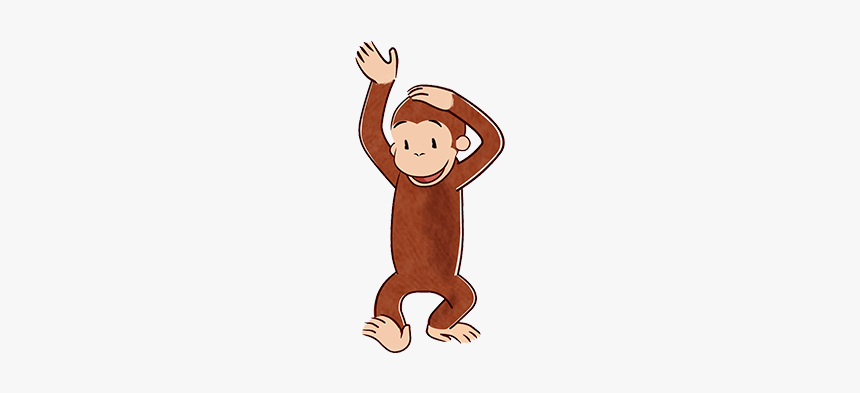 Character - Cartoon, HD Png Download