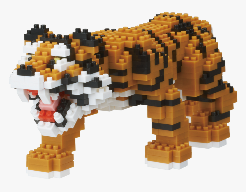 Transparent Curious George Balloons Png - Nanoblock Tiger, Png Download