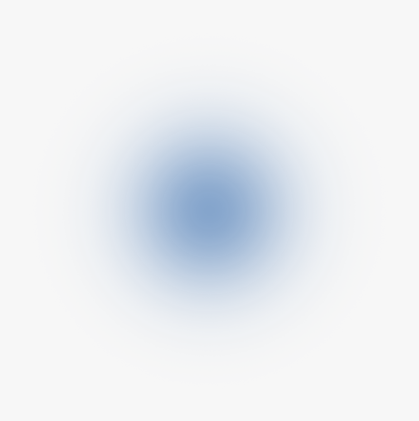 The Glow - Circle, HD Png Download